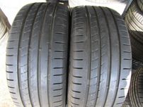 205/45R17 Goodyear Eagle F1 Asymmetric 2 4szt 6mm
