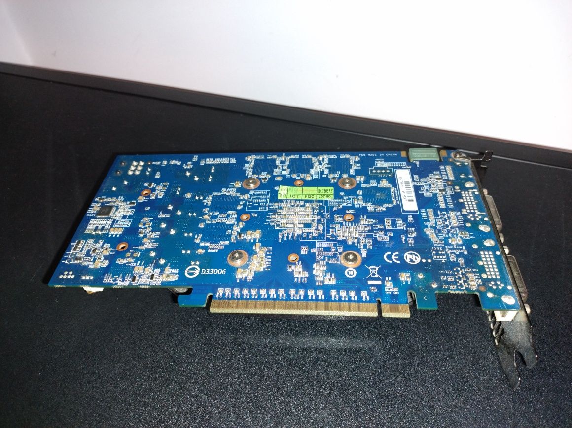 Nvidia Geforce gts 450