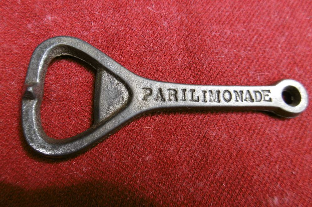 Parilimonade otwieracz do butelek