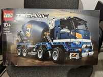 LEGO 42112 Technic - Betoniarka