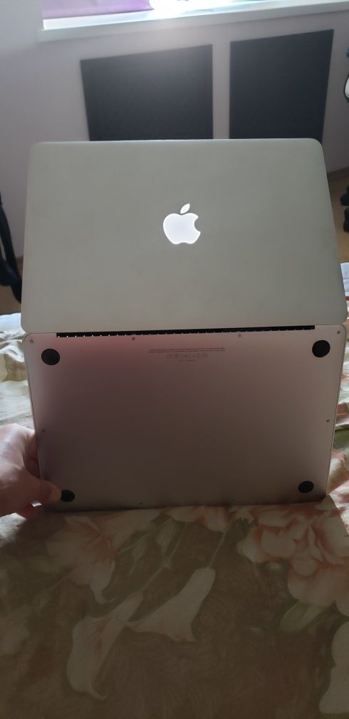 MacBook Air 13' 2010