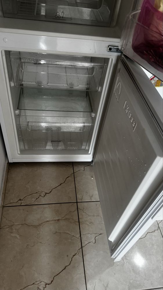 Морозильная камера no frost Electrolux