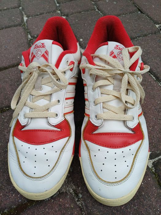 Adidas rozm 42, stan bdb