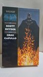 Livro: Batman Boxset V.1-3