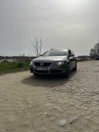 Vw passat b6 2009