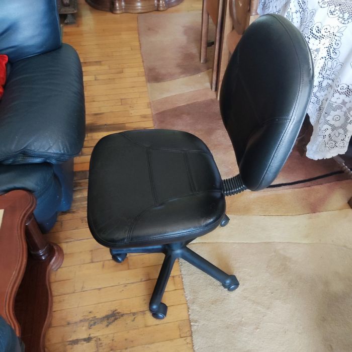 Cadeira de escritório