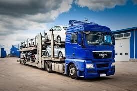 ПОПУТНЫЙ ЭВАКУАТОР АВТОВОЗ  в Европу з Европы попутний евакуатор Европ