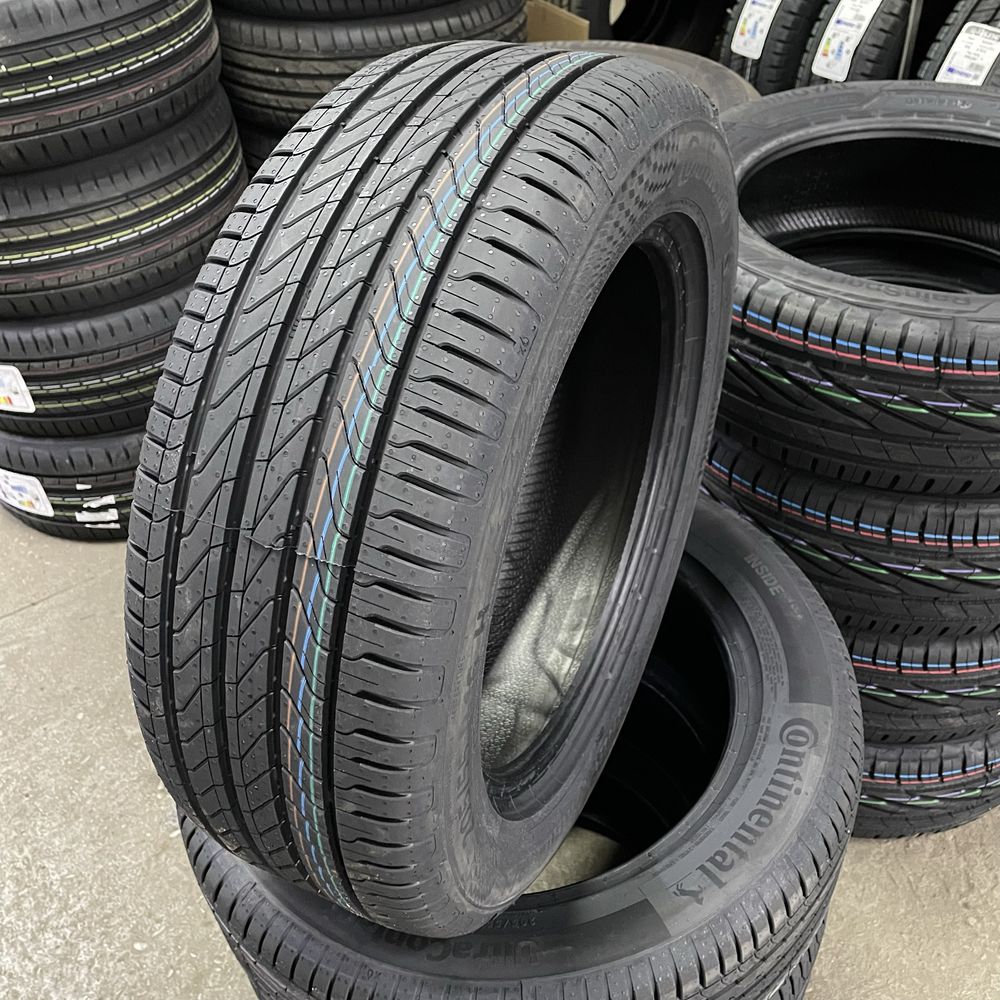 205/60R16 92H Continental Lato Letnie montaż lub wysyłka w cenie