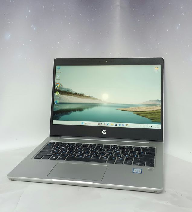 Краматорск Hp ProBook 430G6