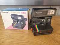 Polaroid 635CL-nowy rezerwacja