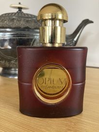 Opium Yves Saint Laurent woda perfumowana