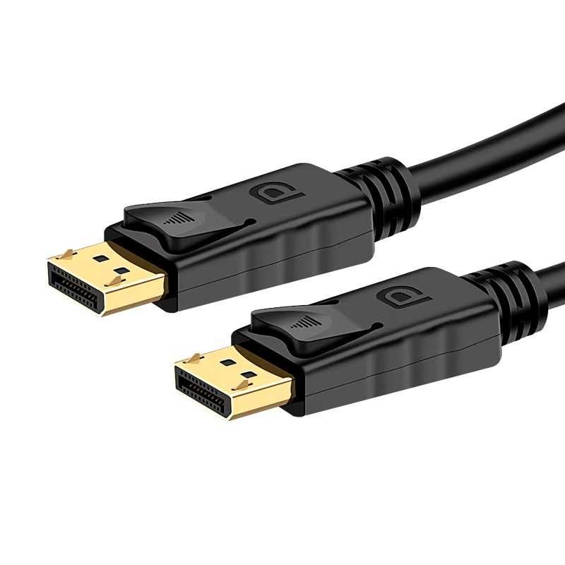 Переходник Адаптер Кабель Шнур DisplayPort DP HDMI DVI VGA с аудио