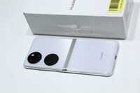 IDEALNY Huawei P50 Pocket 8/256GB White Komplet