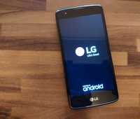 Smartphone LG K8