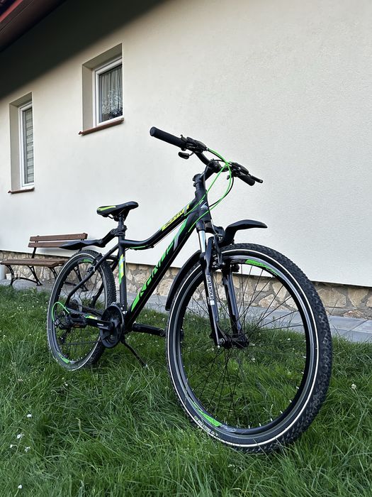 Rower Kands Slim-R