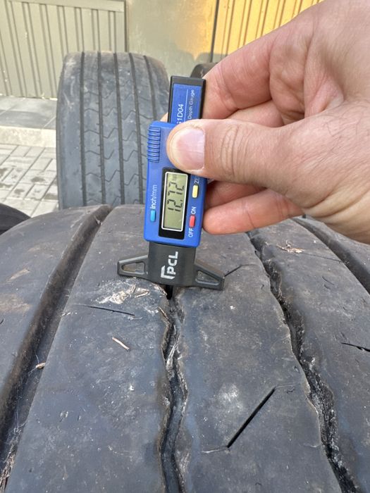 Шина 385/55 R22,5 Continental Hybrid HT3 склад.шиномонтаж