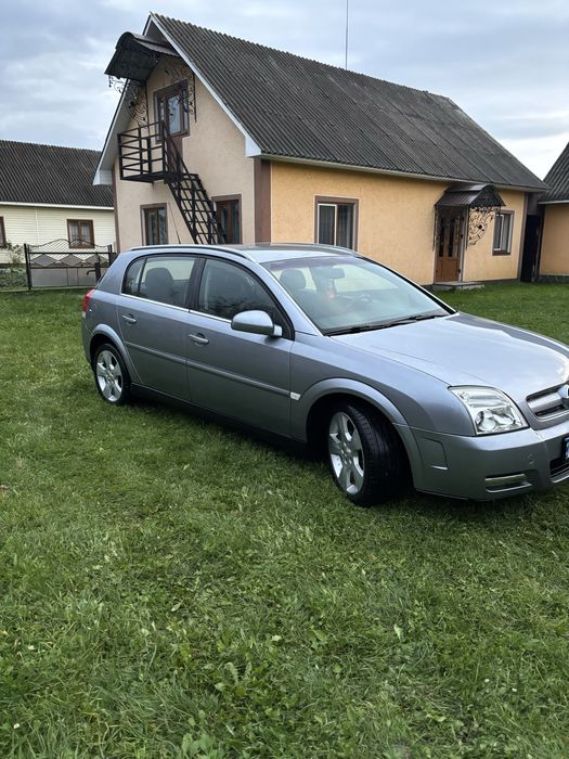 Продам Opel Signum
