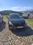 Peugeot 508sw pojemność 2.179gt rok2013  204km
