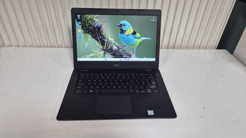 Dell Latitude 3490 14/i3-8130u/16GB/256SSD/WIN11