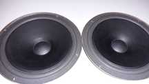Dwa glosniki Gdn 20/40 8ohm. Tonsil.