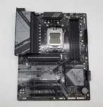 Gigabyte B650 EAGLE AX na gwarancji