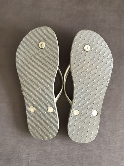 Japonki Havaianas r. 37-38