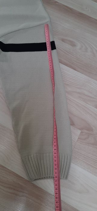 Sweter męski L/XL