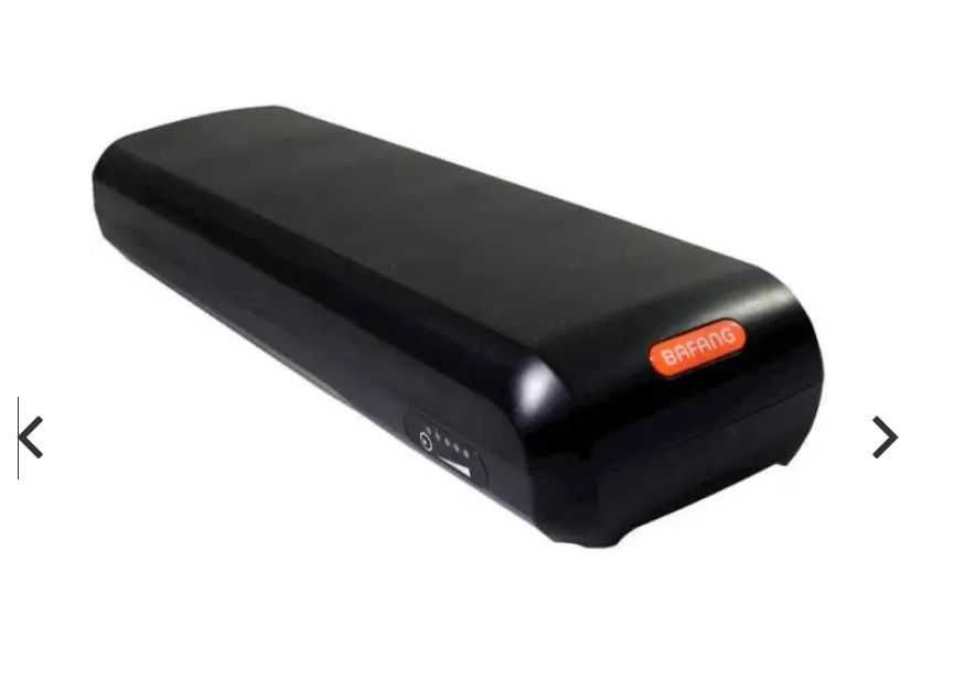 Bateria Bafang 43v po regeneracji do 17,5Ah! 750Wh