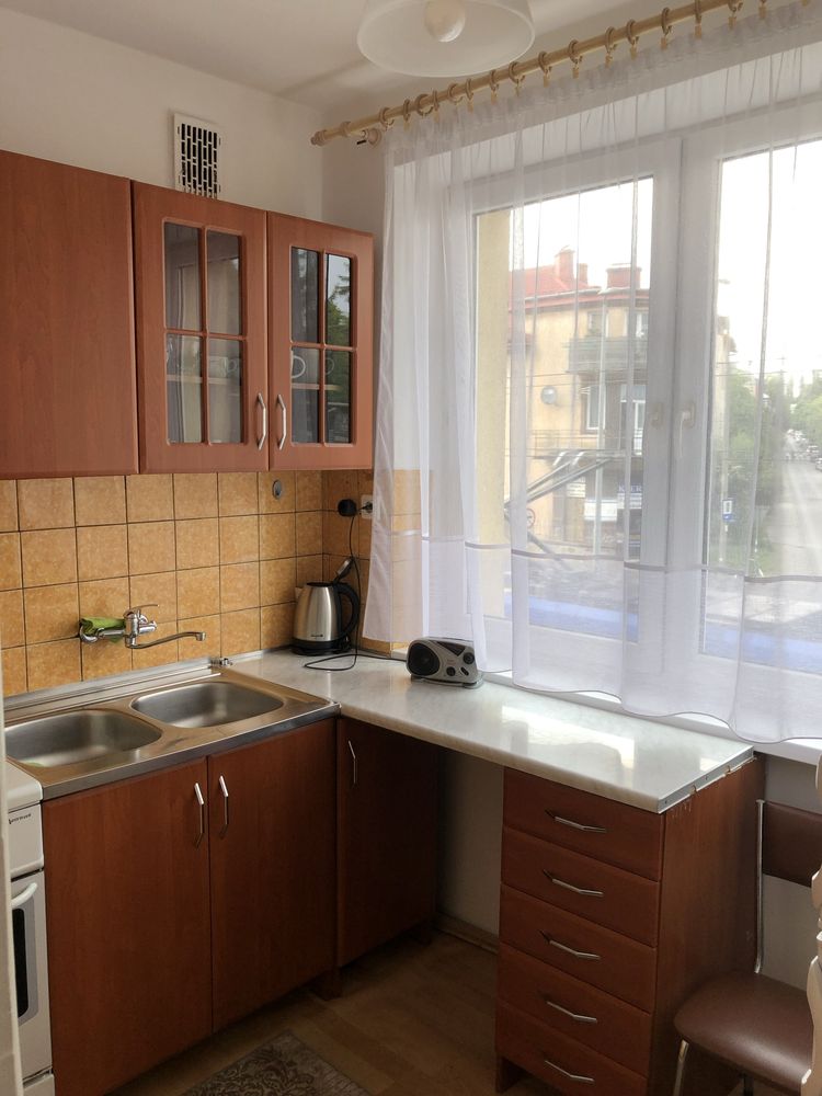 Mieszkanie do wynajęcia Bronowice 34m2 parking