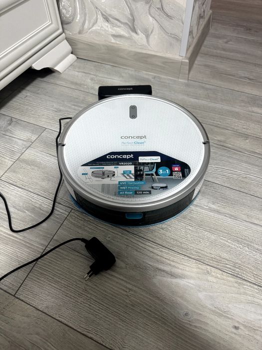 Продам робот пилосос