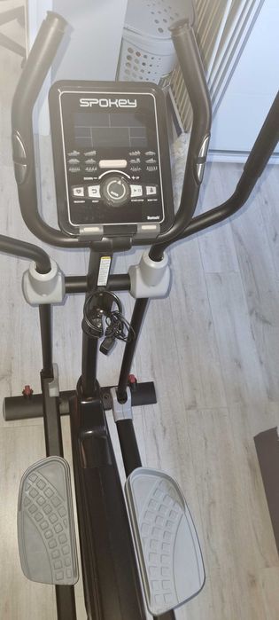 Orbiterk magnetyczny spokey