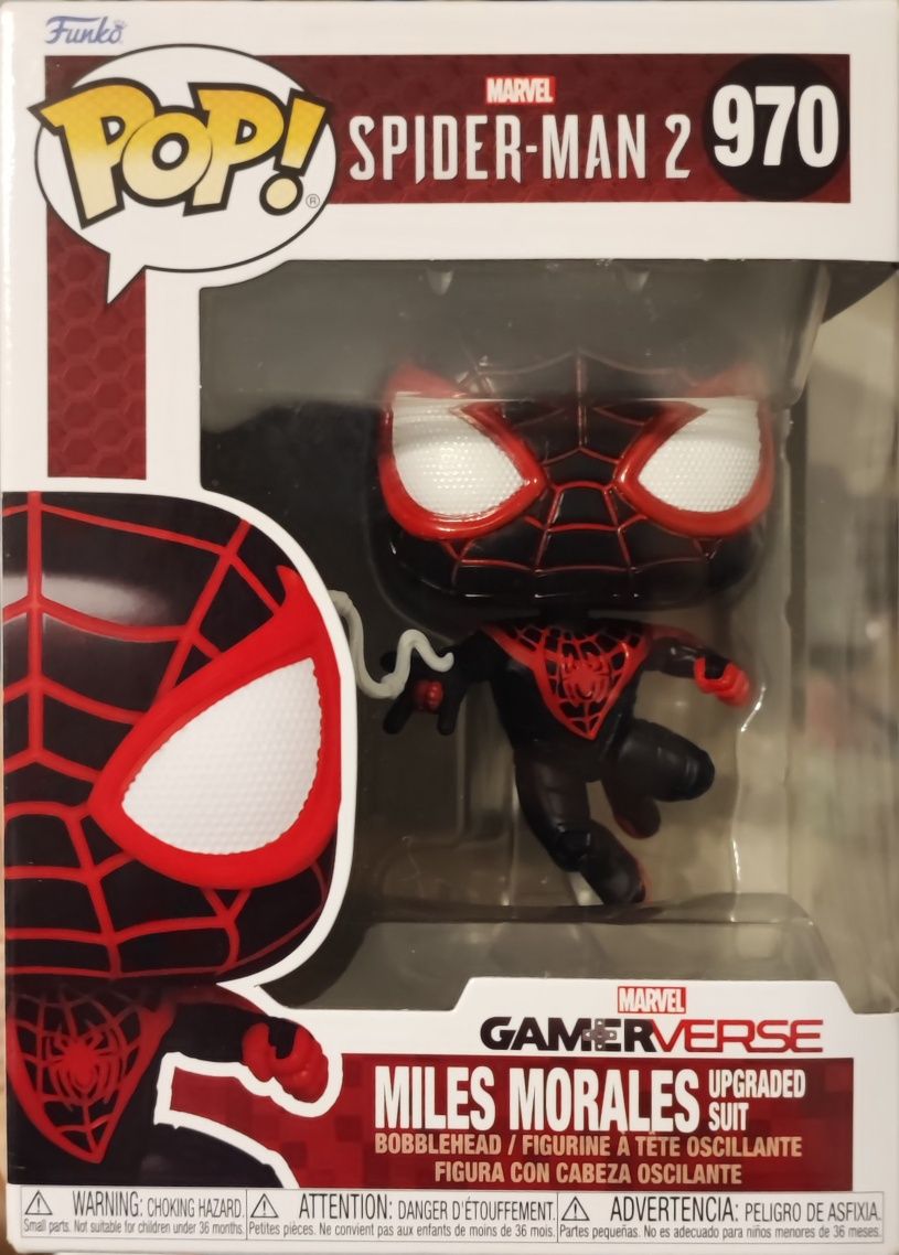 Pops várias coleções