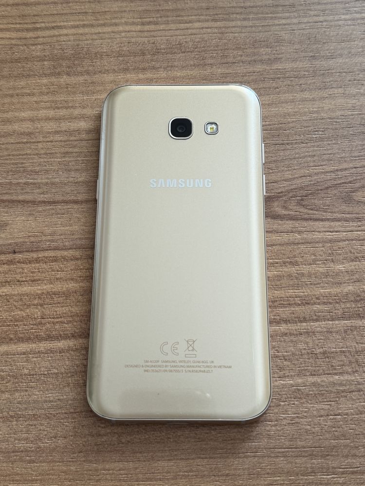 Samsung Galaxy A5 2017