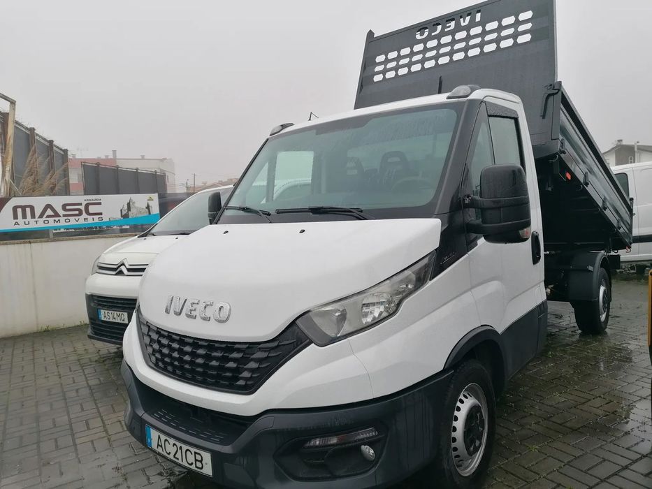 Iveco Dailly 35-140