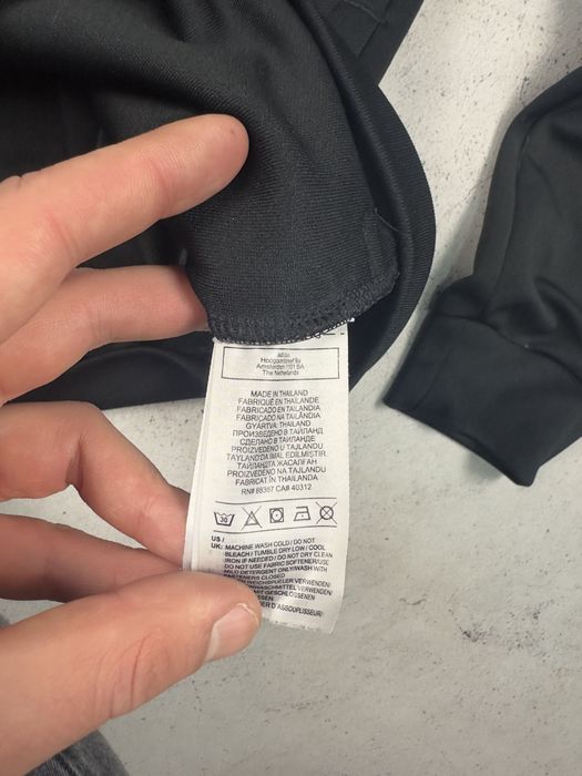 Олимпийка Adidas оригинал Размер L