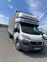 Sprzedam Fiat Ducato 3.0 plandeką