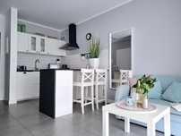 Apartament nad morzem – Darłówko Wschodnie

Zapraszamy do komfortowego