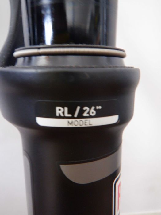 Suspenção de Bicicleta