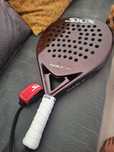 Raquete  siux padel