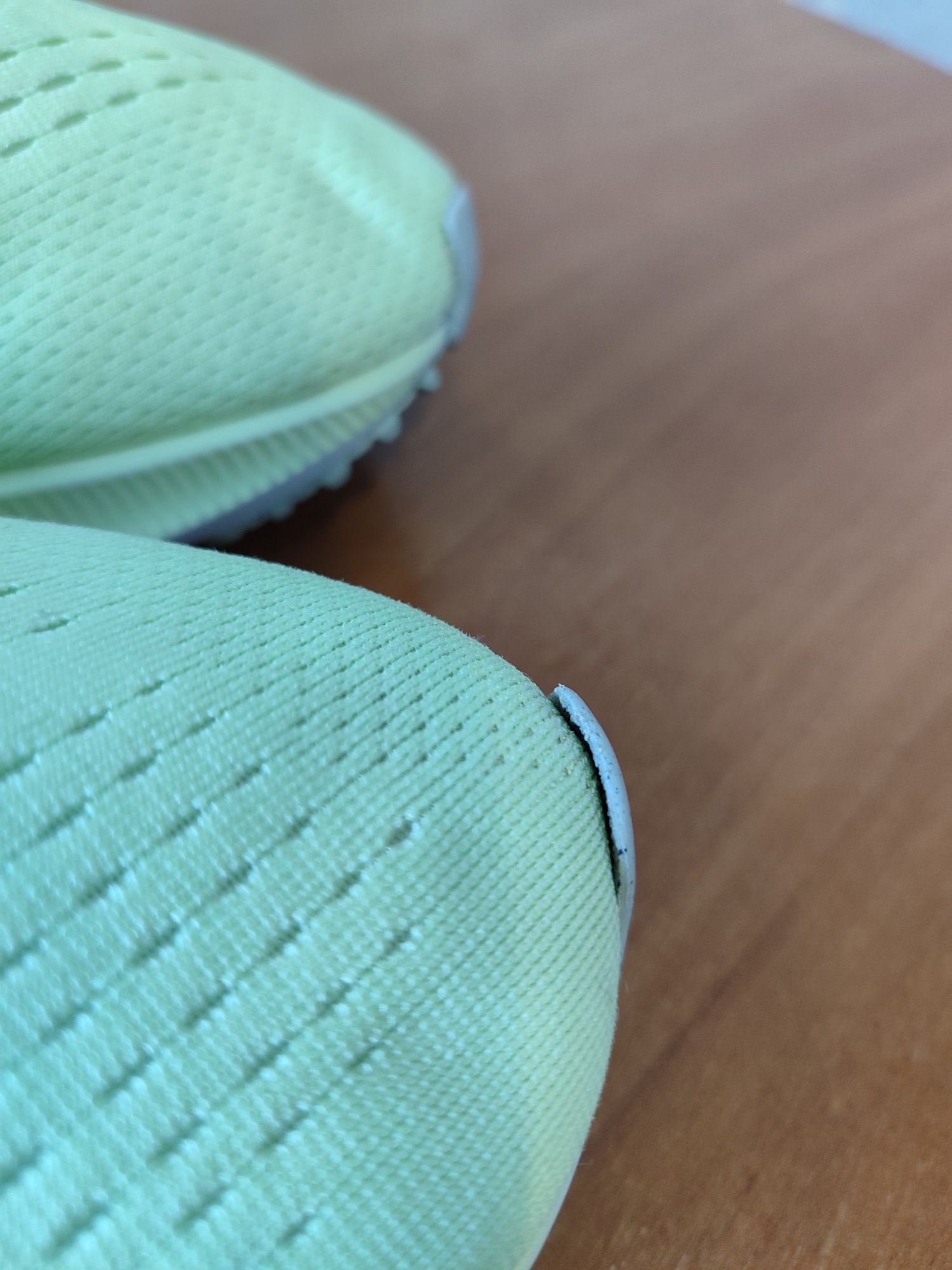 Кросівки гдля бігу Nike Air Zoom Pegasus 38
Взуття для бігу Air Zoom P