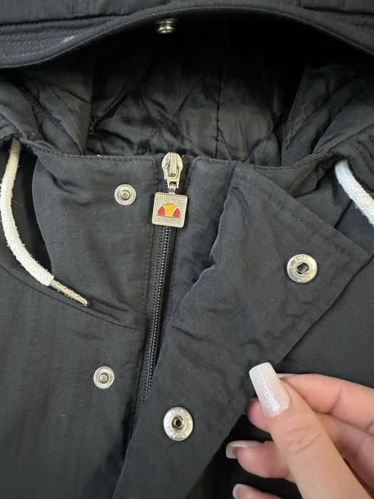 Мужская куртка Ellesse