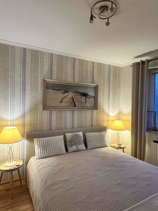 Piękne mieszkanie w Mielnie na wynajem długoterminowy