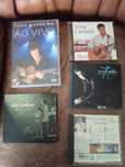 CD e DVD de Tony Carreira