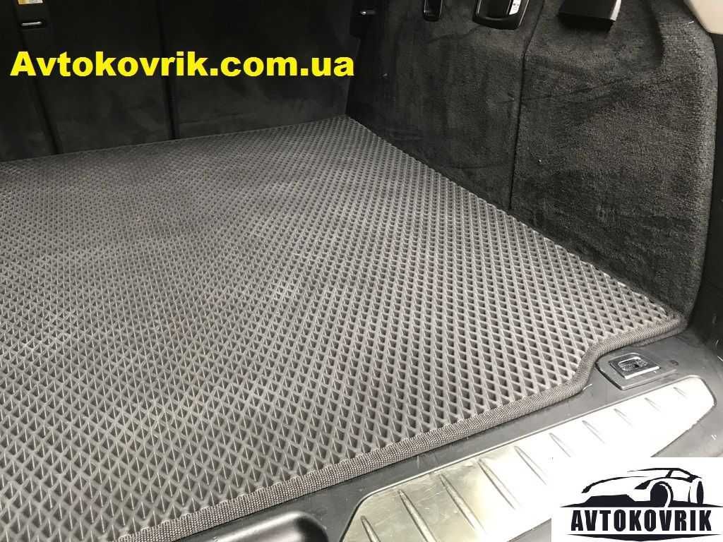 EVA коврик в багажник Renault Logan Kadjar Captur Duster Koleos Scenic