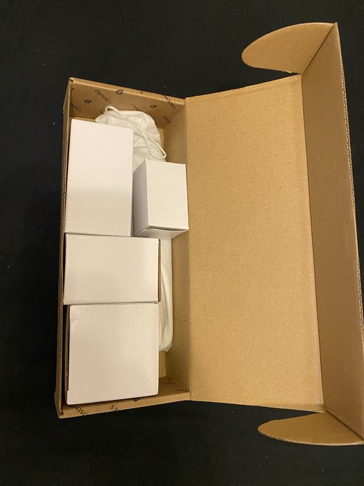 OMNIRES Y Element natynkowy baterii umywalkowej podtynkowej