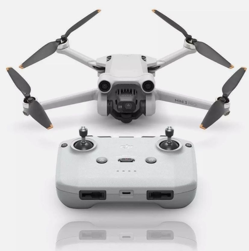 Dji mini 3 pro/Dji Avata FPV