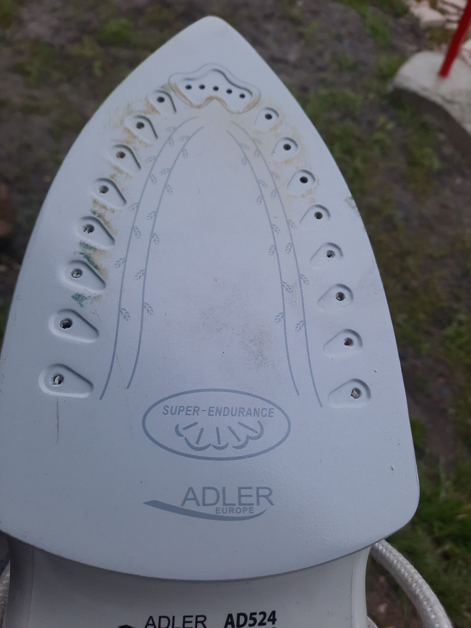 Праска Adler AD524