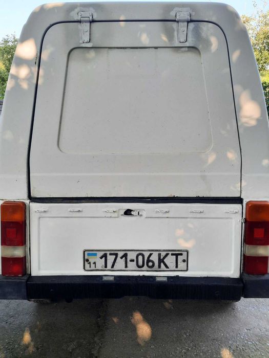 Продам ЗАЗ Таврія( пікап)