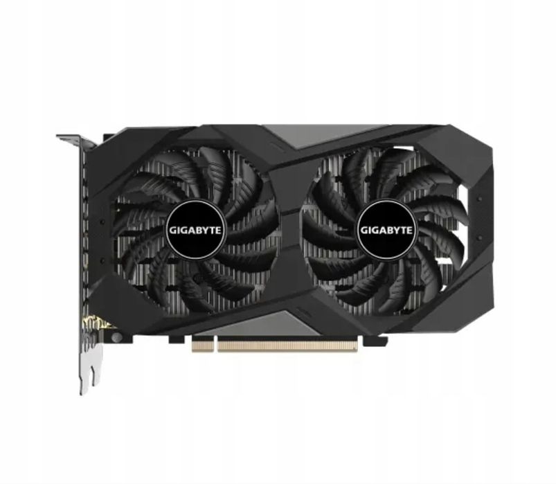 Gigabyte GeForce RTX 3050 Нова