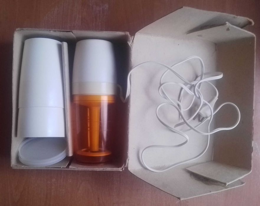 миксер  элита рось росток ссср